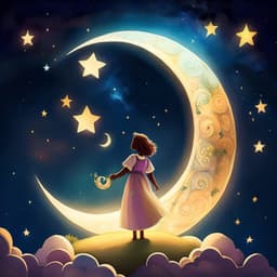 Canciones De Cuna: Música Tranquila Para El Sueño Del Bebé - Monjes budistas del monasterio Maitri Vihar