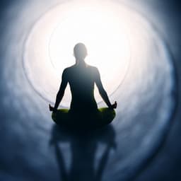 Eternity's Embrace: A Meditation Symphony in Shadows - The Focus and Meditation Boys