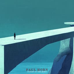 Flight of the Horn - Paul Horn