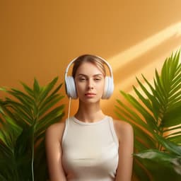 Armonía Silenciosa: Música Suave Para Desconectar - Restaurante Música Lista de reproducción Ambiente