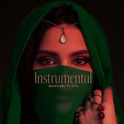 Instrumental Bansuri Flute: Indian Music for Hindu Meditation - Bansuri Flute Collection
