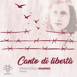 Canto di Libertà - Francesco Marino