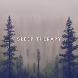 Rainfall in the Marshlands - SleepTherapy