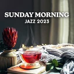 Sunday Morning Jazz 2023 - New York Jazz Lounge
