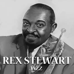 Jazz - Rex Stewart