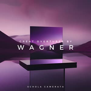 Great Overtures By Wagner - Richard Wagner