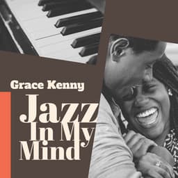 Jazz In My Mind - Grace Kenny
