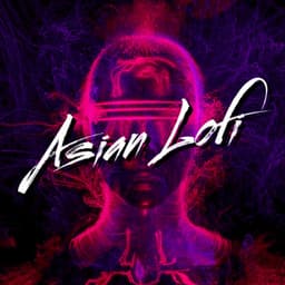 Lo-Fi Japan - Asian Lofi