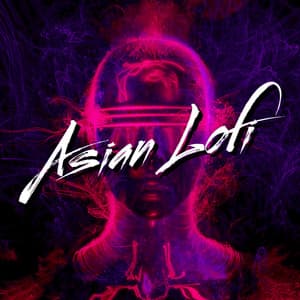 Lo-Fi Japan - Asian Lofi