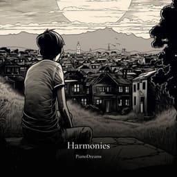 Harmonies - PianoDreams