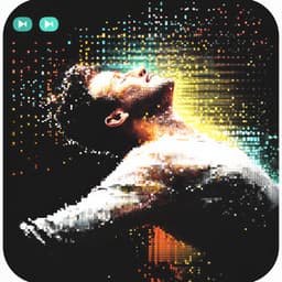 Vibration Vivante Vibrante - Binaural Reality