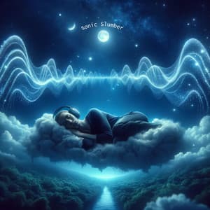 Sonic Slumber - Mary Flowes