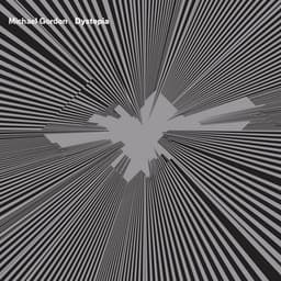 Michael Gordon: Dystopia - Michael Gordon