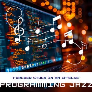 Forever Stuck in an If-Else - Programming Jazz