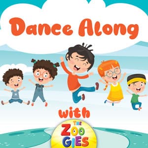 Dance Along with The Zoogies - The Zoogies