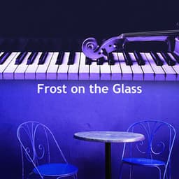 Frost on the Glass - Lewis Owen Heath