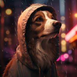 Dog's Lofi: Relaxing Beats for Canines - Lofi Comfort