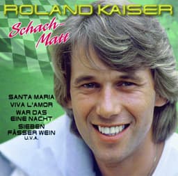 Schach-Matt - Roland Kaiser