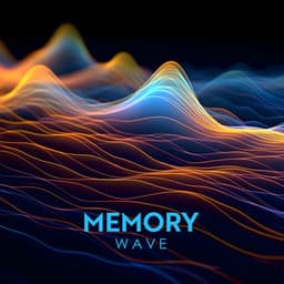Memory Wave: Improve Mental Clarity, Increase Concentration and Cognitive Functions - Focus Skills Zone