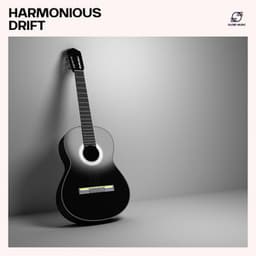 Harmonious Drift: Instrumental Chill Guitar - Guitar