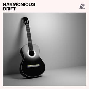 Harmonious Drift: Instrumental Chill Guitar - Guitar
