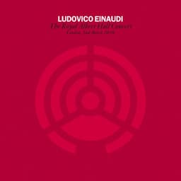The Royal Albert Hall Concert - Ludovico Einaudi