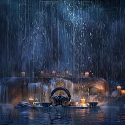 Rain Ambience: Spa Massage Sounds - Rainforest Spa Music