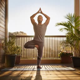 Yoga Zen: Música Relajante Para La Flexibilidad - Alma serena