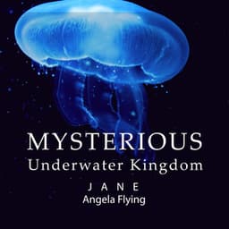 Mysterious Underwater Kingdom - Jane - Angela Flying