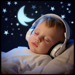 Binaural Cradle: Soothing Baby Echoes - Ambient Solle