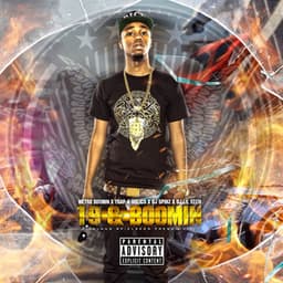 19 & Boomin - Metro Boomin