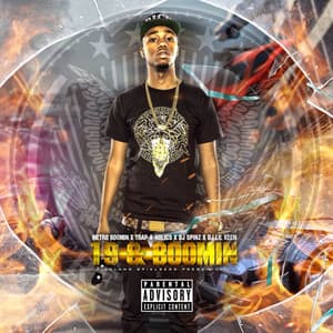 19 & Boomin - Metro Boomin