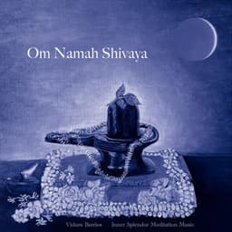 Om Namah Shivaya - Inner Splendor Meditation Music