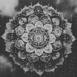 741 Hz Cleansing the Mind - ANCIENT RAIN