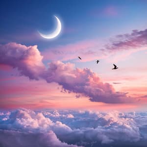 Awakening The Eternal Orchestra: A Soundtrack To The Infinite Cosmos - Bertie Lambert