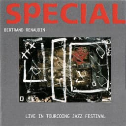 Special - Bertrand Renaudin
