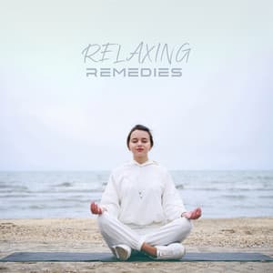 Relaxing Remedies: Activate Your Brain to 100% - Beautiful Binaural Beats