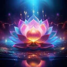 Sonidos De Meditación Zen Con Ritmos De Hip Hop - Reunión de energía del universo