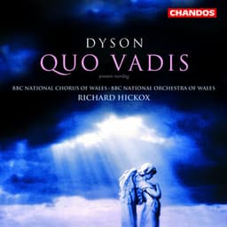Dyson: Quo Vadis - George Dyson