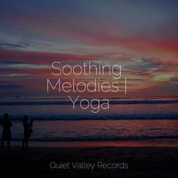 Soothing Melodies | Yoga - Soothing Nature Sounds