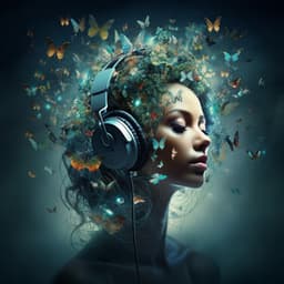 Binaural Odyssey: Cognitive Sound Voyage - Binaural Beats Solutions