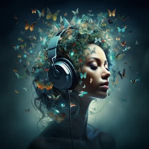 Binaural Odyssey: Cognitive Sound Voyage - Binaural Beats Solutions