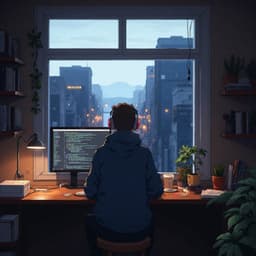 LoFi Mind Boost – Music for Studying, Focus & Creativity - Study Music & Sounds