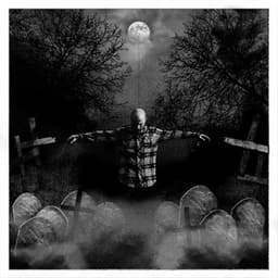 Agoraphobia - Dj Swet