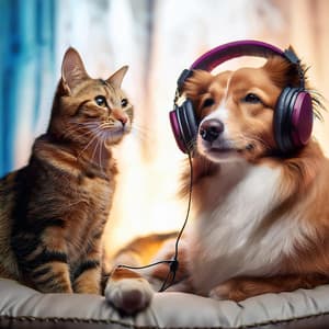 Pet Harmony: Calming Soothing Sounds - Music Harmony