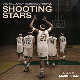 Shooting Stars - Mark Isham