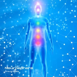 Neurosphere: Binaural Meditation Beats - Binaural Beats