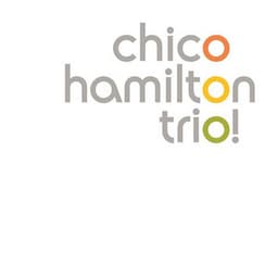 Trio! Live @ Artpark - Chico Hamilton