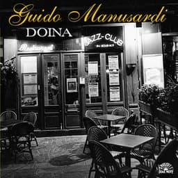 Doina - Guido Manusardi