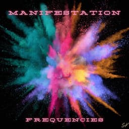 Manifest Wealth and Money Music - Manifestation Tones